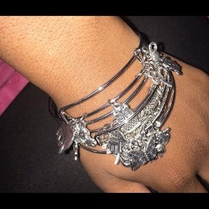 Handmade Charm Bracelets